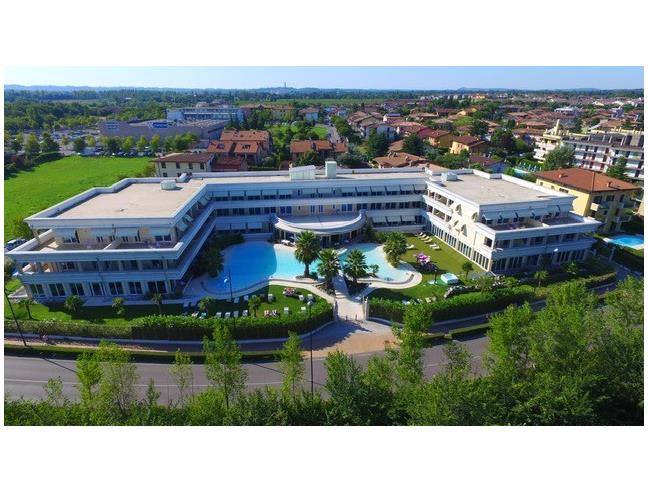 Anteprima foto 3 - Appartamento in Affitto a Desenzano del Garda (Brescia)