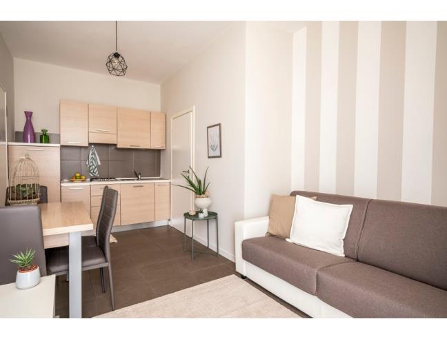 Anteprima foto 4 - Appartamento in Affitto a Desenzano del Garda (Brescia)