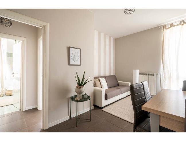 Anteprima foto 5 - Appartamento in Affitto a Desenzano del Garda (Brescia)