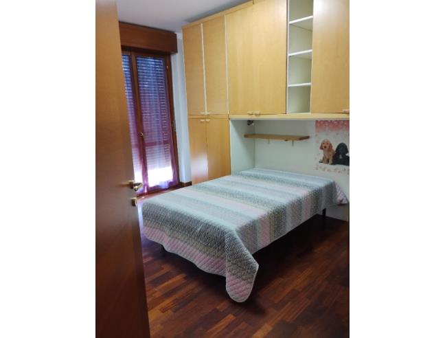 Anteprima foto 1 - Appartamento in Affitto a Desio (Monza e Brianza)
