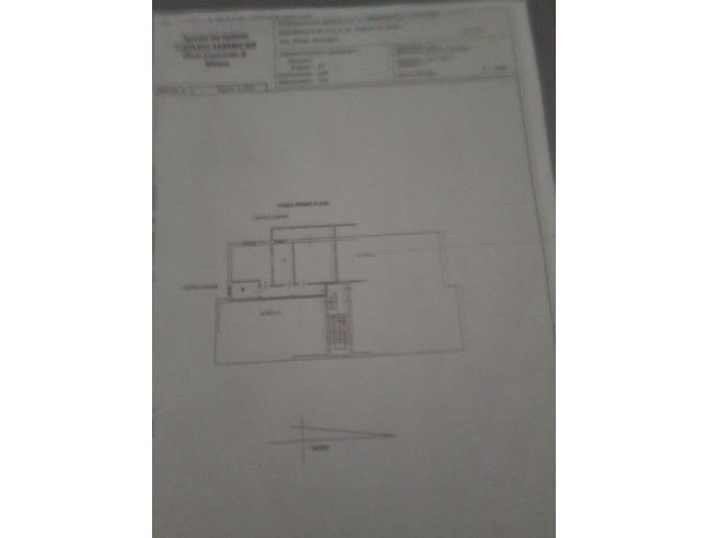 Anteprima foto 6 - Appartamento in Affitto a Desio (Monza e Brianza)