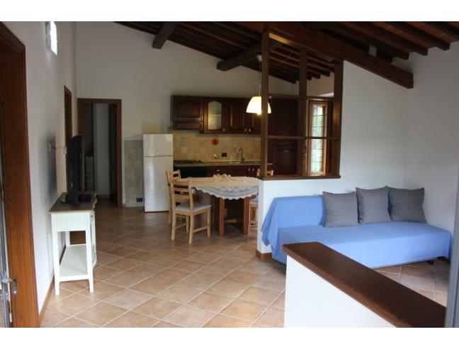 Anteprima foto 2 - Appartamento in Affitto a Dicomano (Firenze)