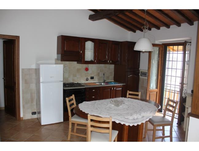Anteprima foto 3 - Appartamento in Affitto a Dicomano (Firenze)