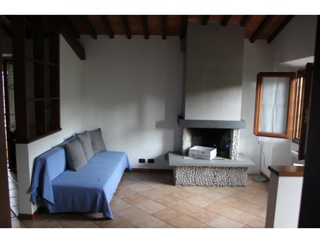 Anteprima foto 4 - Appartamento in Affitto a Dicomano (Firenze)
