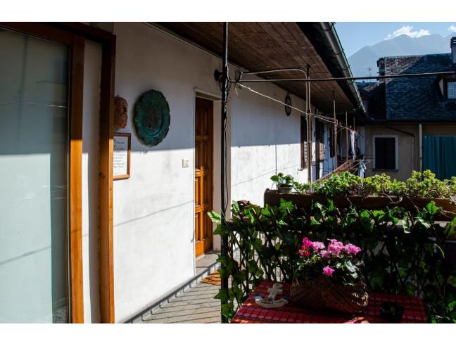 Anteprima foto 1 - Appartamento in Affitto a Domodossola (Verbano-Cusio-Ossola)