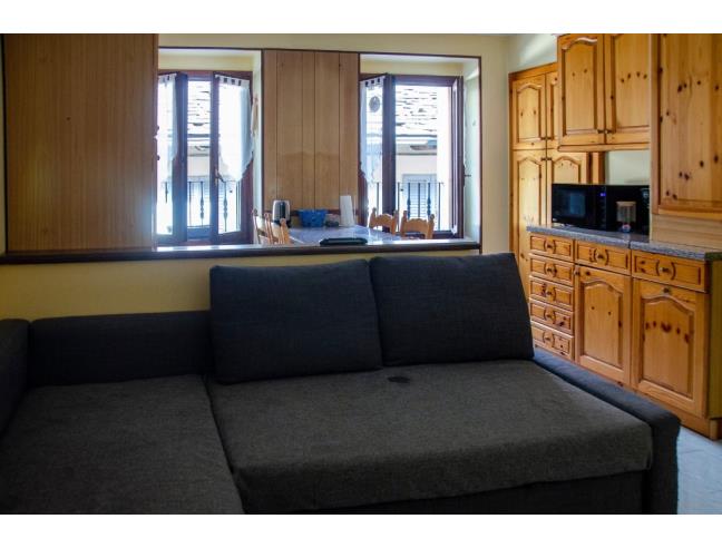 Anteprima foto 2 - Appartamento in Affitto a Domodossola (Verbano-Cusio-Ossola)