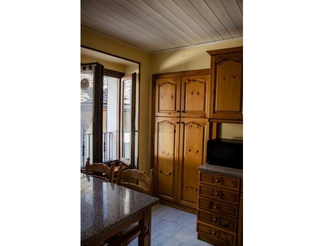 Anteprima foto 3 - Appartamento in Affitto a Domodossola (Verbano-Cusio-Ossola)