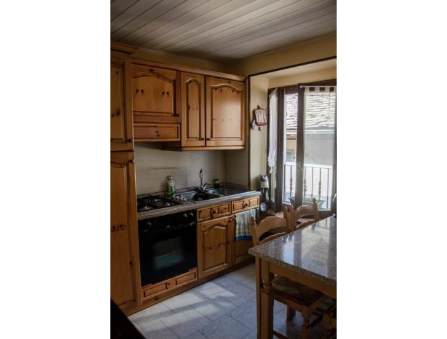 Anteprima foto 4 - Appartamento in Affitto a Domodossola (Verbano-Cusio-Ossola)