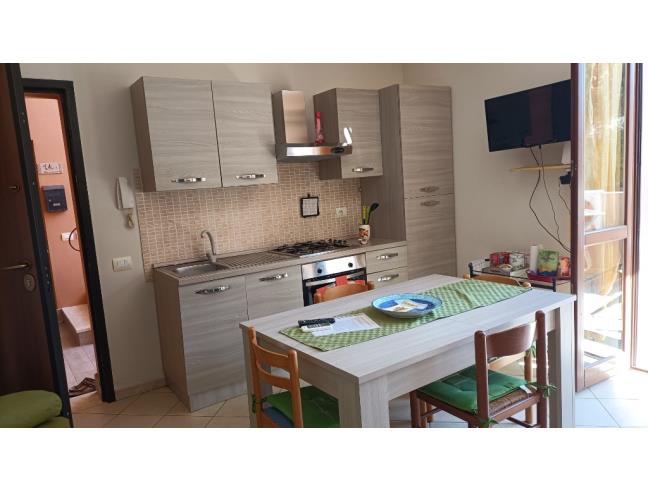 Anteprima foto 2 - Appartamento in Affitto a Domus De Maria (Sud Sardegna)