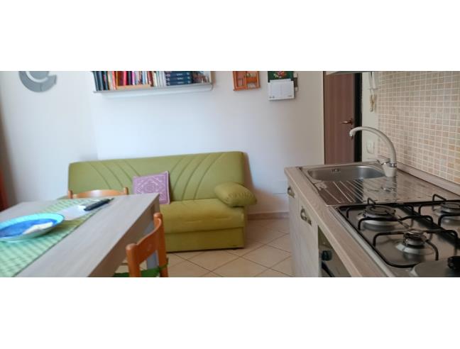 Anteprima foto 3 - Appartamento in Affitto a Domus De Maria (Sud Sardegna)