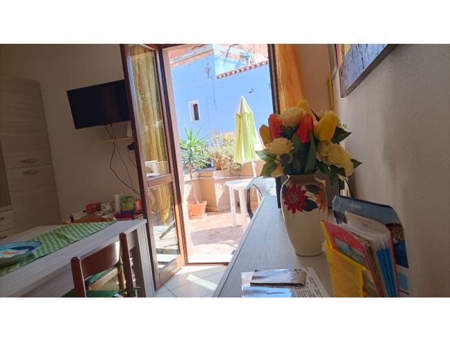 Anteprima foto 7 - Appartamento in Affitto a Domus De Maria (Sud Sardegna)