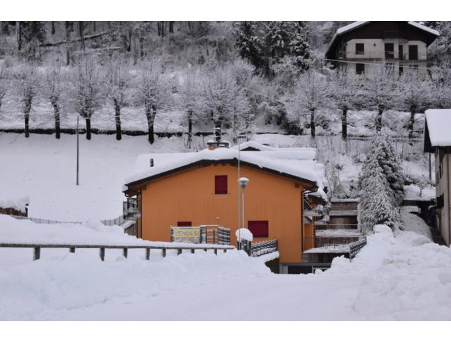 Anteprima foto 1 - Appartamento in Affitto a Enego (Vicenza)