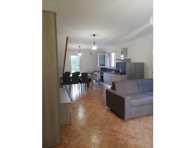 Anteprima foto 4 - Appartamento in Affitto a Enego (Vicenza)