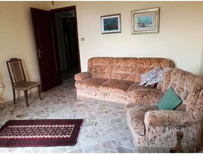 Anteprima foto 3 - Appartamento in Affitto a Enna (Enna)