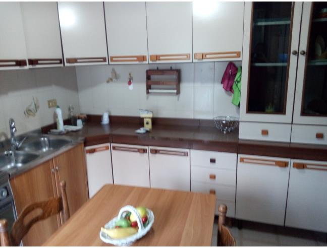 Anteprima foto 4 - Appartamento in Affitto a Enna - Sant'Anna