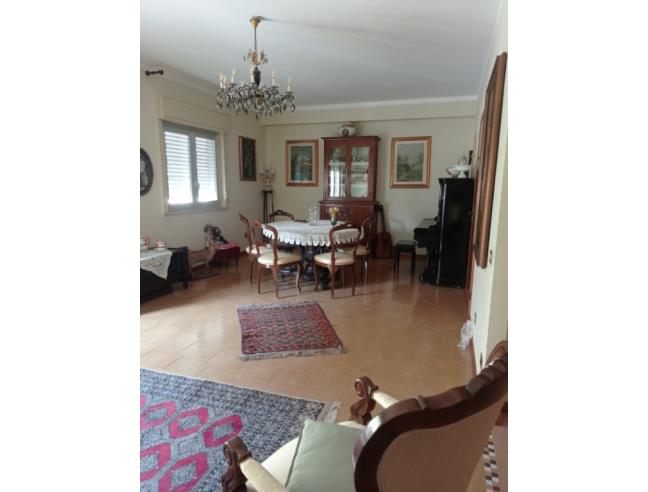 Anteprima foto 2 - Appartamento in Affitto a Erice - Casa Santa