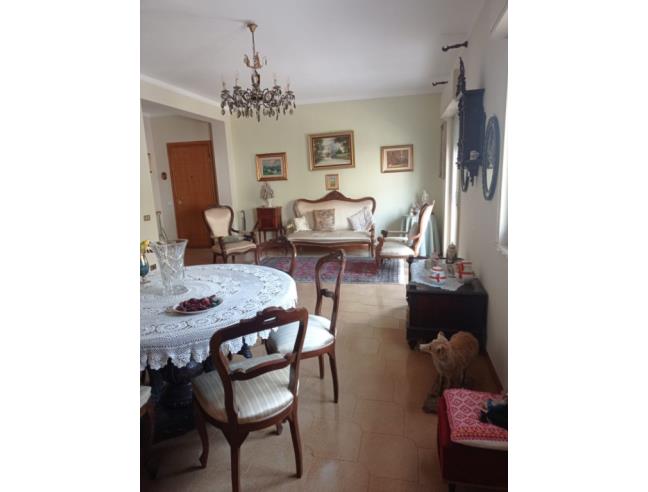 Anteprima foto 3 - Appartamento in Affitto a Erice - Casa Santa