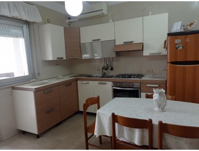 Anteprima foto 4 - Appartamento in Affitto a Erice - Casa Santa