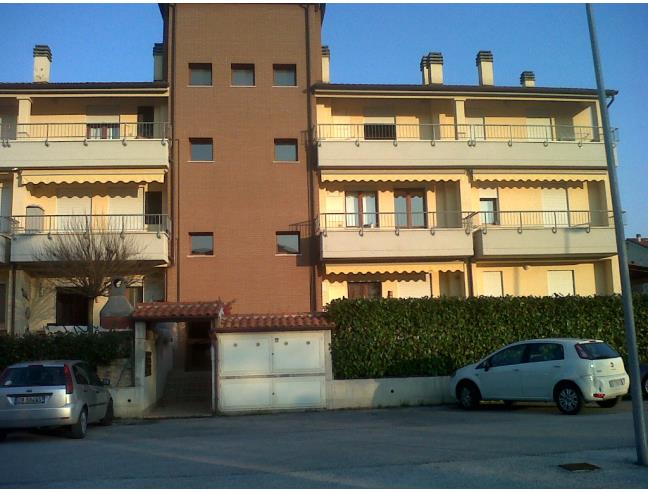 Anteprima foto 1 - Appartamento in Affitto a Fabriano (Ancona)