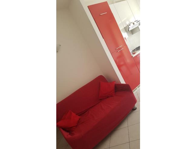 Anteprima foto 2 - Appartamento in Affitto a Fabriano (Ancona)