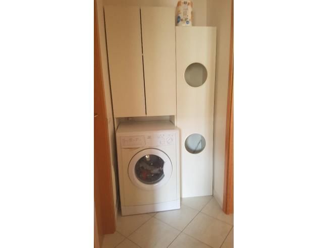 Anteprima foto 3 - Appartamento in Affitto a Fabriano (Ancona)