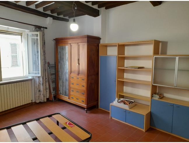 Anteprima foto 3 - Appartamento in Affitto a Fabriano (Ancona)