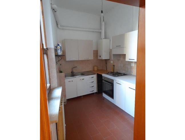 Anteprima foto 4 - Appartamento in Affitto a Fabriano (Ancona)