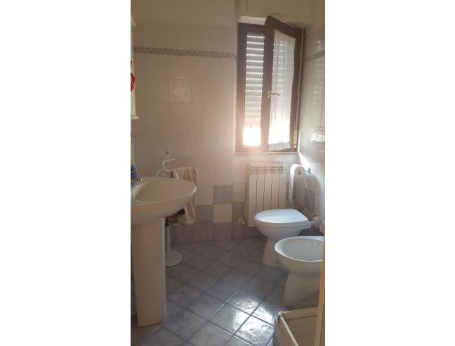 Anteprima foto 6 - Appartamento in Affitto a Fabriano (Ancona)