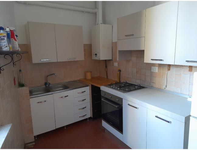 Anteprima foto 7 - Appartamento in Affitto a Fabriano (Ancona)