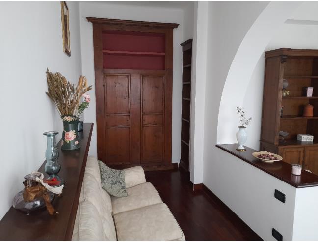 Anteprima foto 2 - Appartamento in Affitto a Falconara Marittima (Ancona)