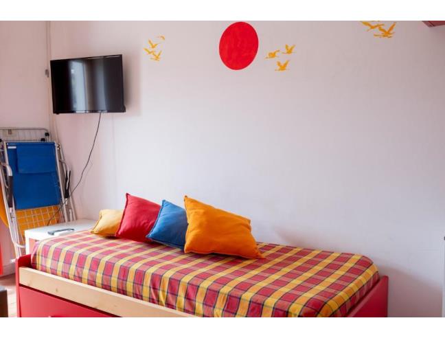 Anteprima foto 2 - Appartamento in Affitto a Falerna - Falerna Marina