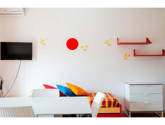 Anteprima foto 3 - Appartamento in Affitto a Falerna - Falerna Marina