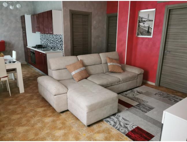 Anteprima foto 6 - Appartamento in Affitto a Falerna - Falerna Marina