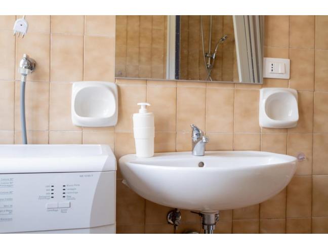 Anteprima foto 7 - Appartamento in Affitto a Falerna - Falerna Marina