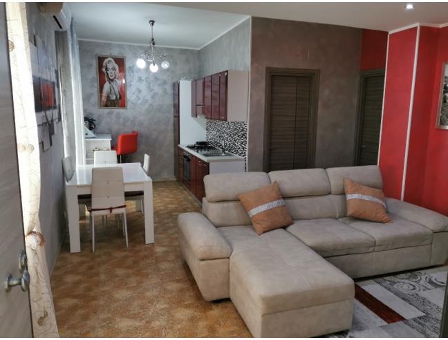 Anteprima foto 7 - Appartamento in Affitto a Falerna - Falerna Marina