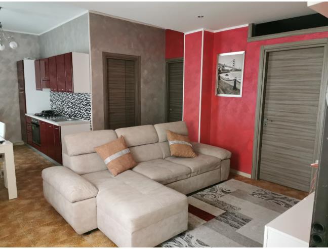 Anteprima foto 8 - Appartamento in Affitto a Falerna - Falerna Marina