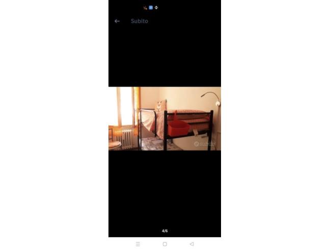 Anteprima foto 5 - Appartamento in Affitto a Fanano (Modena)