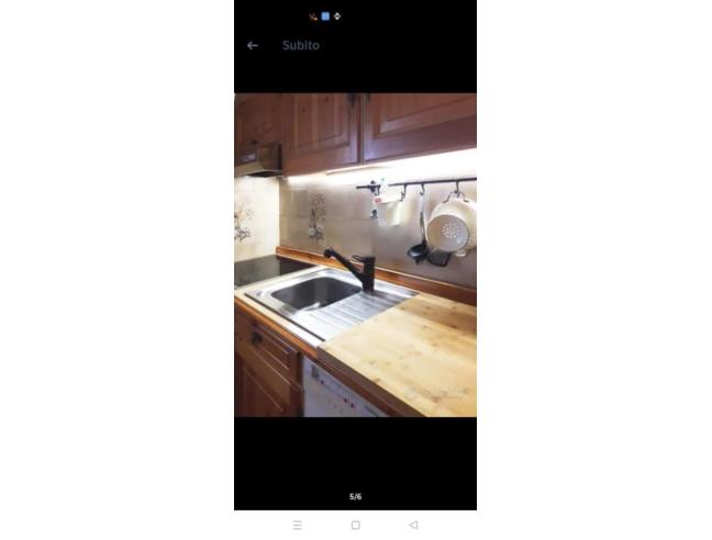 Anteprima foto 6 - Appartamento in Affitto a Fanano (Modena)