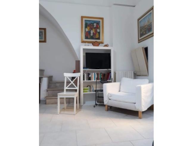 Anteprima foto 2 - Appartamento in Affitto a Fasano - Savelletri