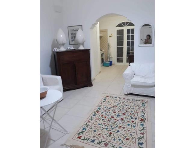 Anteprima foto 3 - Appartamento in Affitto a Fasano - Savelletri