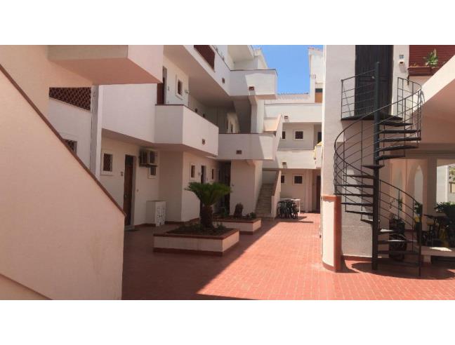 Anteprima foto 2 - Appartamento in Affitto a Favignana (Trapani)