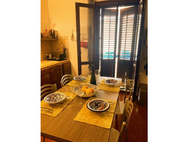 Anteprima foto 3 - Appartamento in Affitto a Favignana (Trapani)