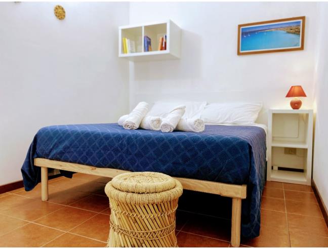 Anteprima foto 5 - Appartamento in Affitto a Favignana (Trapani)