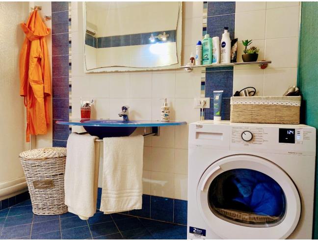 Anteprima foto 6 - Appartamento in Affitto a Favignana (Trapani)