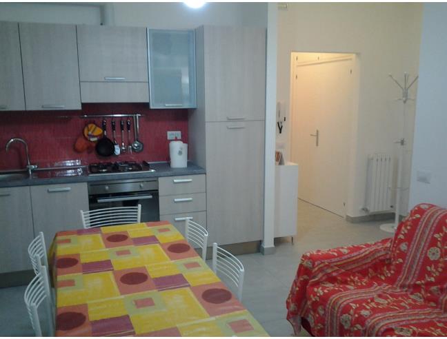 Anteprima foto 2 - Appartamento in Affitto a Fermo (Fermo)