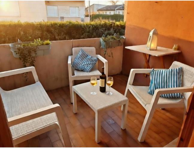 Anteprima foto 4 - Appartamento in Affitto a Fermo (Fermo)