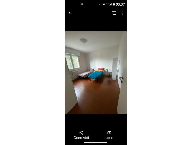 Anteprima foto 4 - Appartamento in Affitto a Ferrara - Aguscello