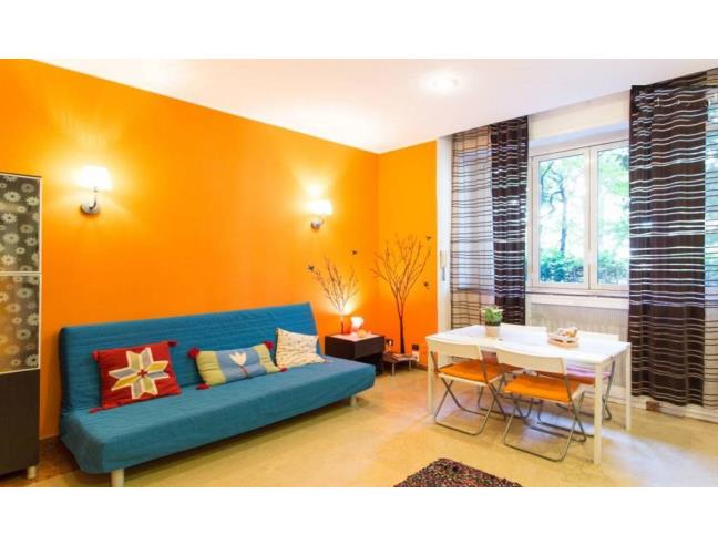 Anteprima foto 2 - Appartamento in Affitto a Ferrara - Centro Storico