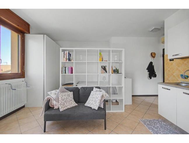 Anteprima foto 2 - Appartamento in Affitto a Ferrara - Via Bologna