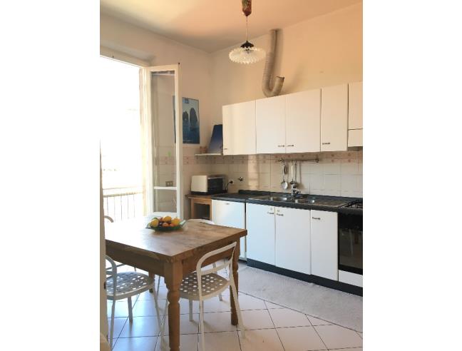 Anteprima foto 8 - Appartamento in Affitto a Firenze - Beccaria